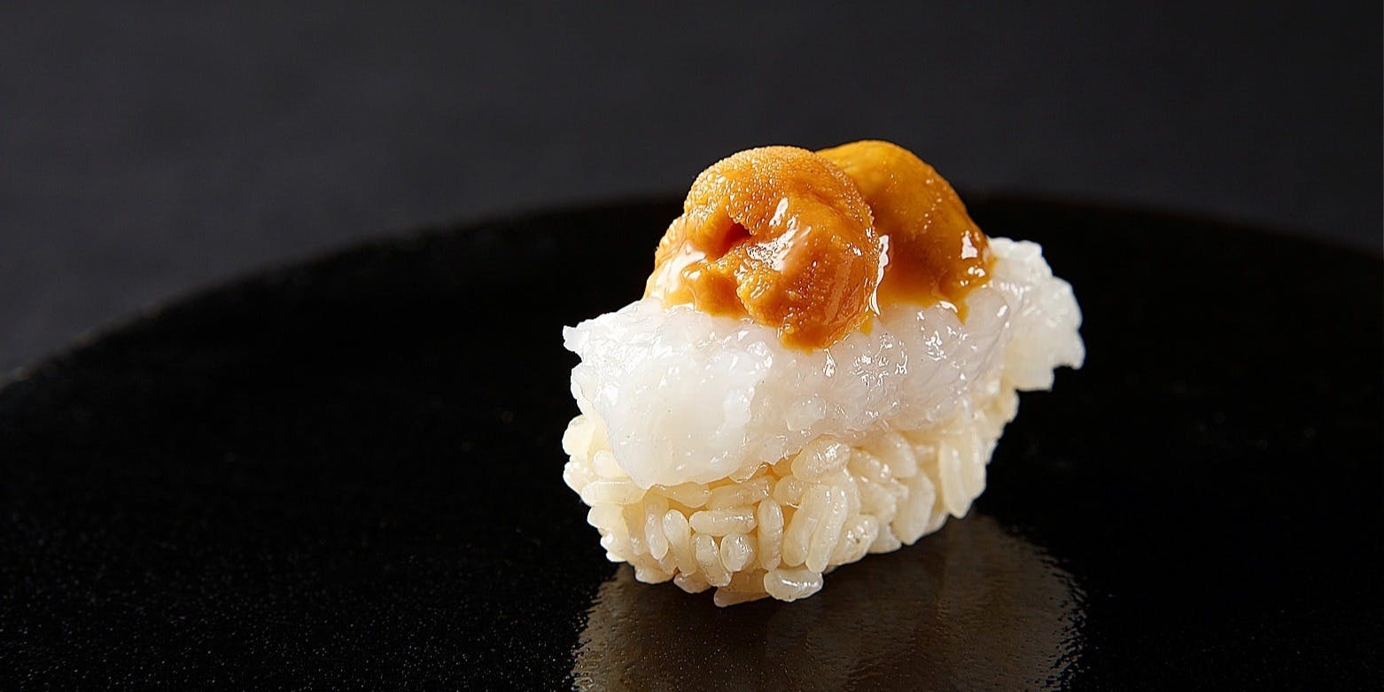 鮨 たつ也 よしかわ