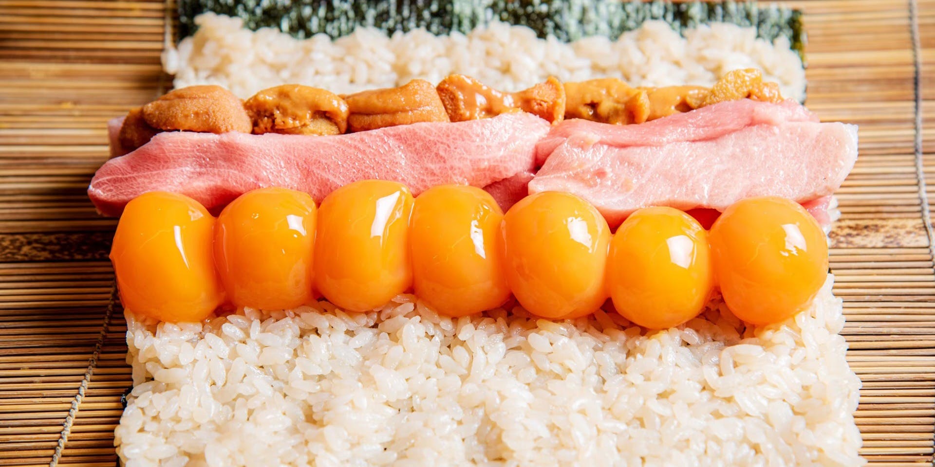 鮨 たつ也 よしかわ