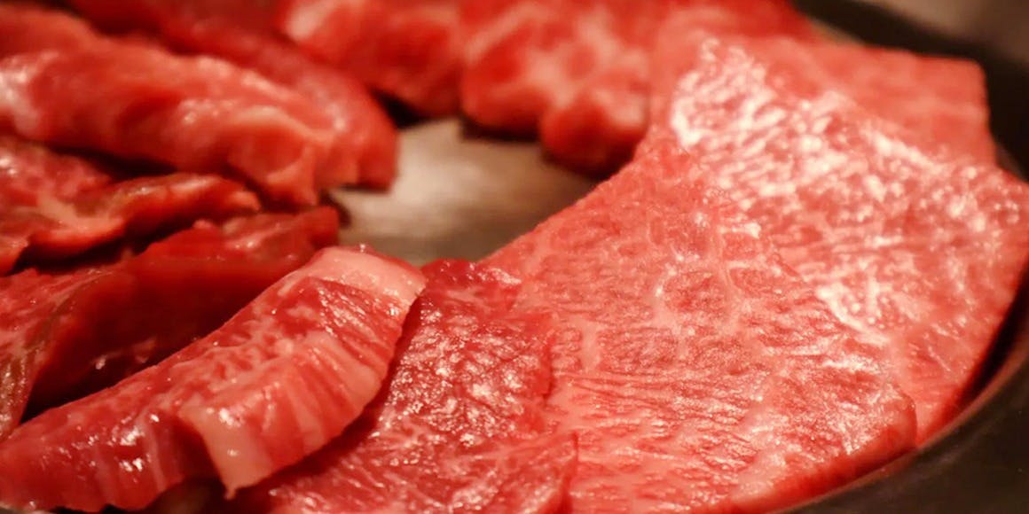 YAKINIKUMAFIA IKEBUKURO TOKYO byWAGYUMAFIA - 画像2