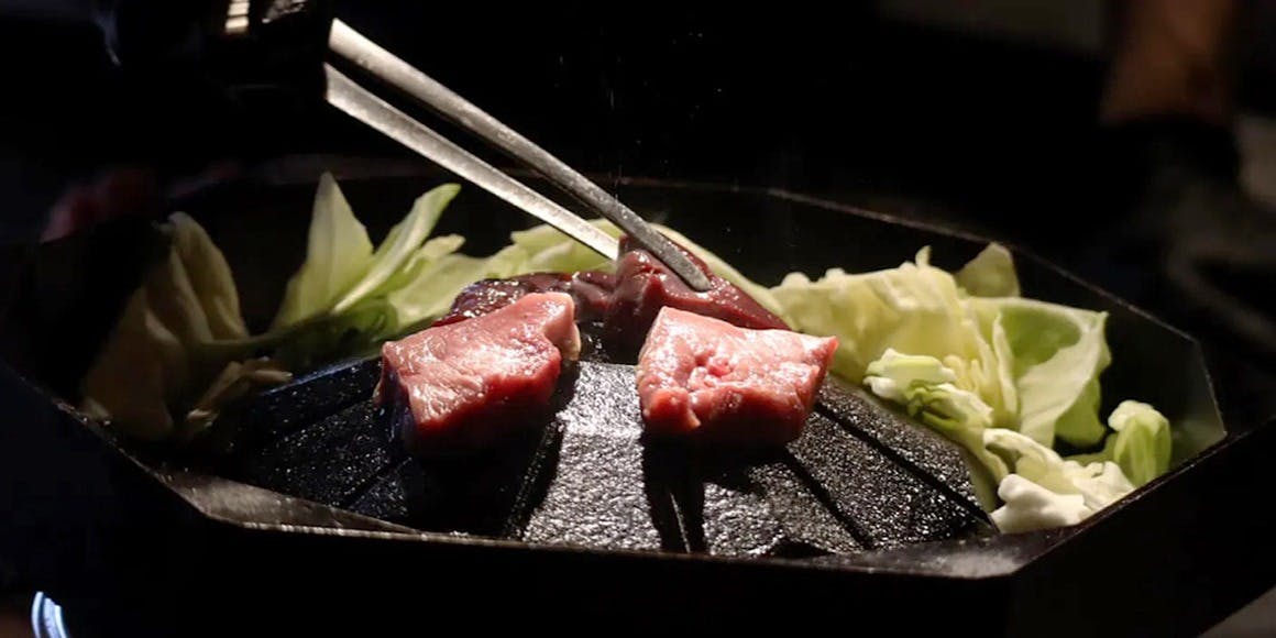 YAKINIKUMAFIA IKEBUKURO TOKYO byWAGYUMAFIA - 画像4