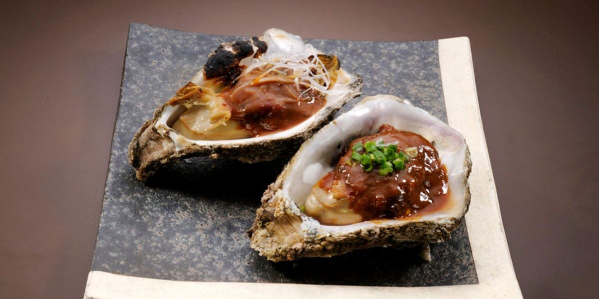 すし・旬彩 鷹の羽 上野2号店 - 画像3