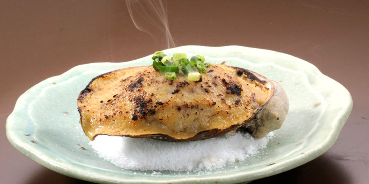 すし・旬彩 鷹の羽 上野2号店 - 画像4