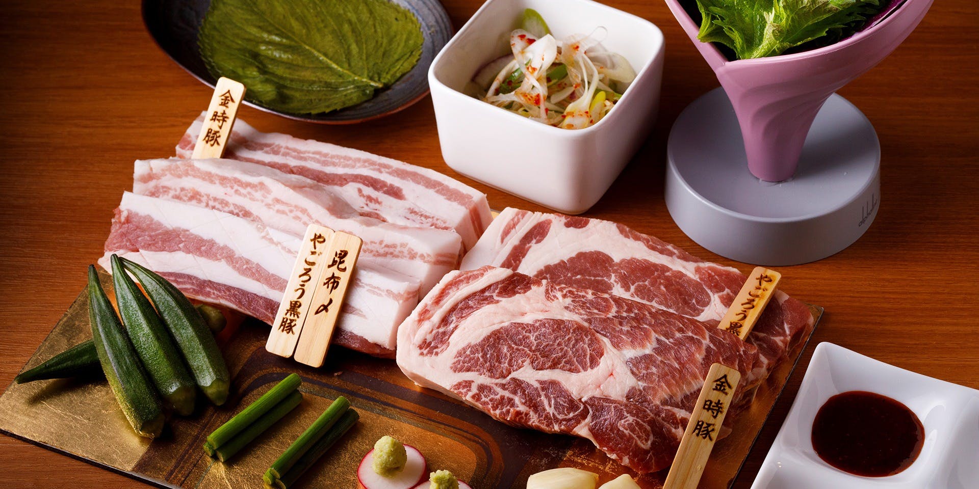 PRETTY PORK FACTORY - 画像8