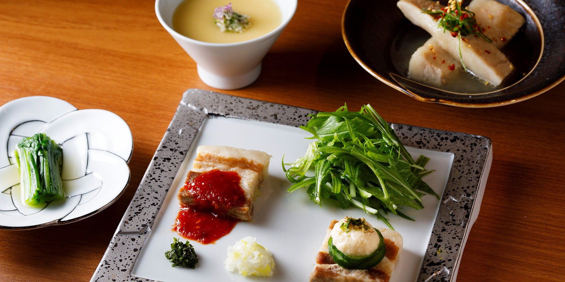 PRETTY PORK FACTORY - 画像10