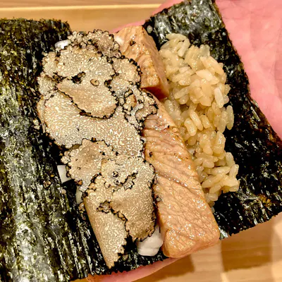 絶品のスペシャリテ
