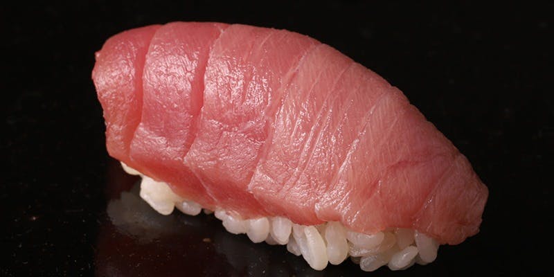 新橋 すし華（【旧店名】新橋 鮨 清新）