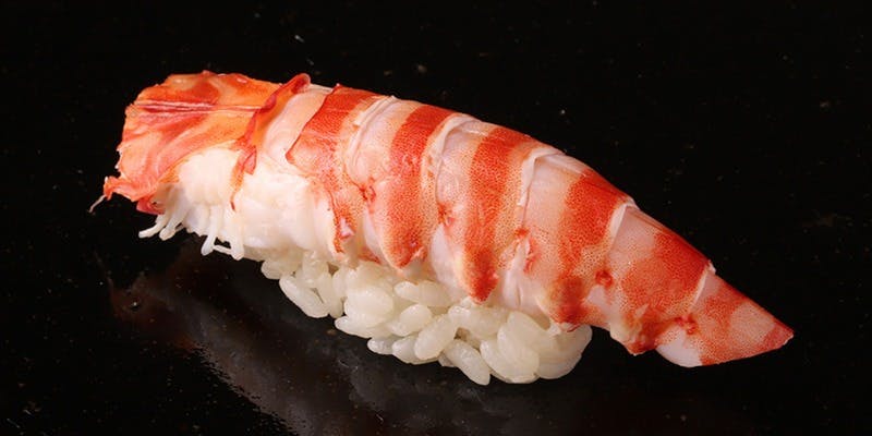 新橋 すし華（【旧店名】新橋 鮨 清新）