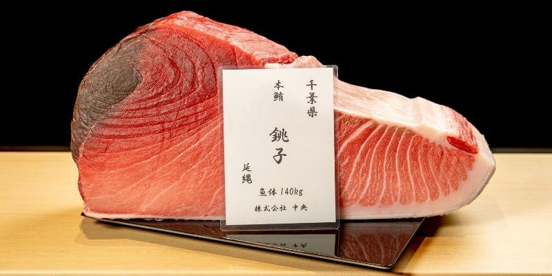 【ディナーおまかせ8800円】（平日カウンター席限定）