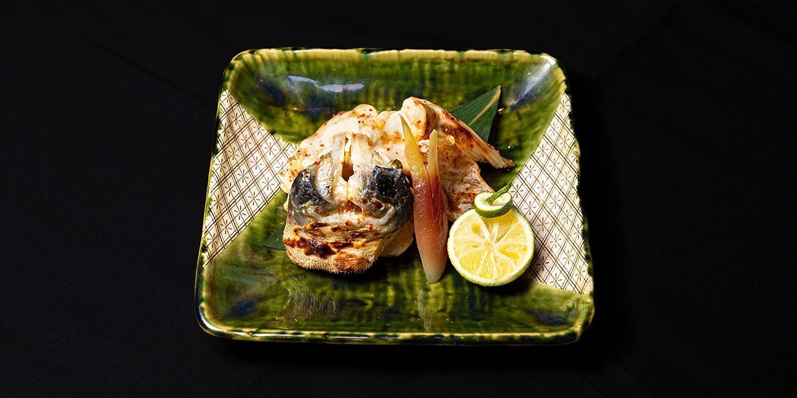 鮨 botan（ボタン）