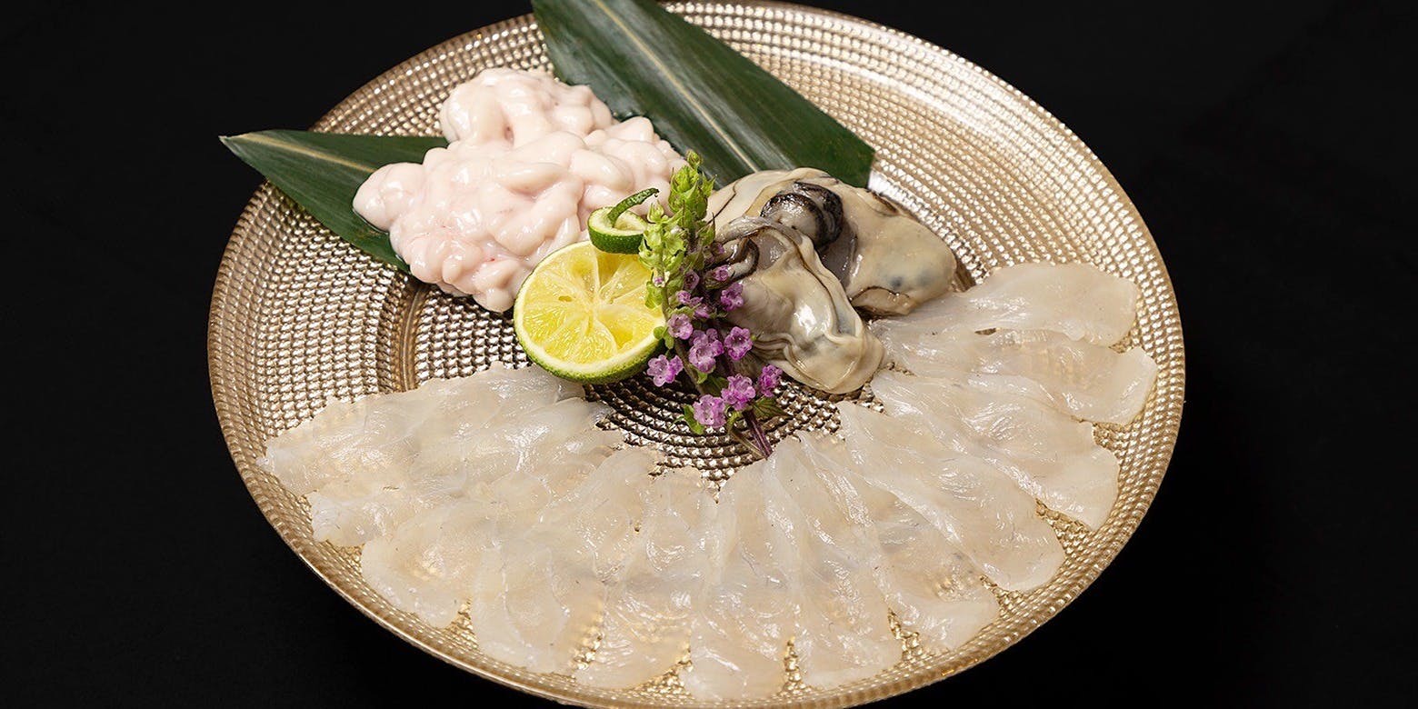 鮨 botan（ボタン）