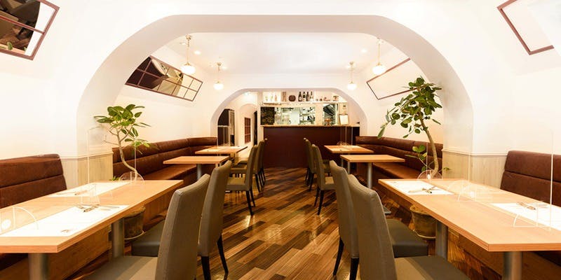 ビストロ プランクール - 画像1