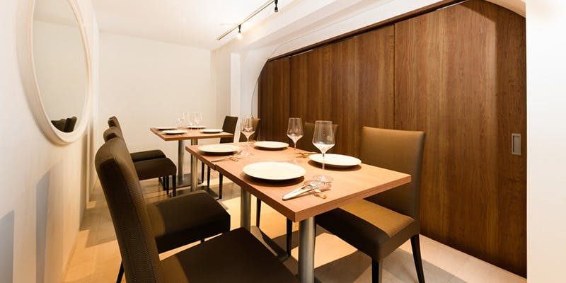 ビストロ プランクール - 画像2