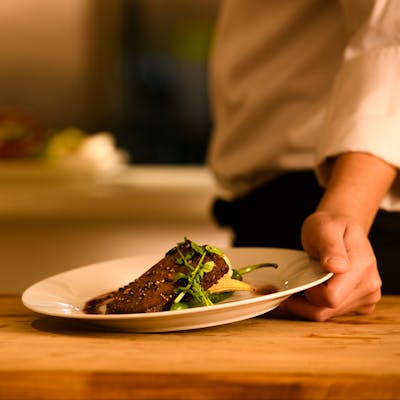 栄養士監修の低糖質コースあり