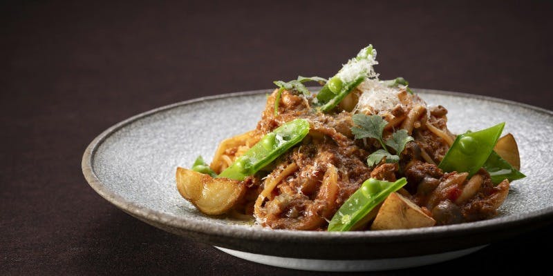 【WEEKDAY LUNCH】平日限定！！オードブル、季節のポタージュ、メイン料理、デザート等全4品