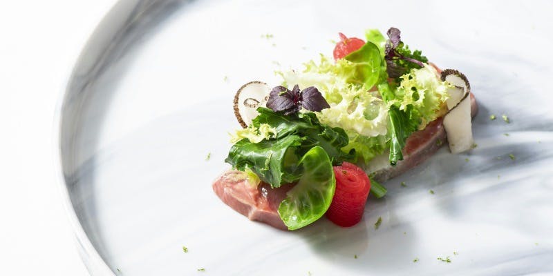 京フレンチコース Hou＋2ドリンク