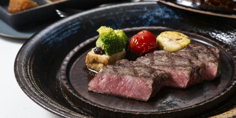 12月平日限定！！京フレンチコース Sen＋キャビアサンド＋1ドリンク