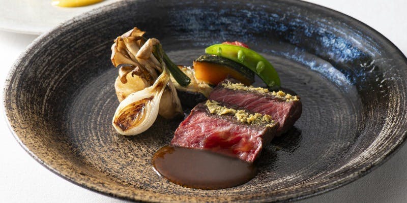 ナナノイチ／THE HOTEL HIGASHIYAMA KYOTO TOKYU, A Pan Pacific