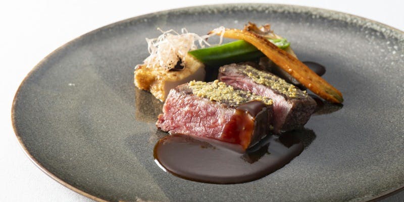 ナナノイチ／THE HOTEL HIGASHIYAMA KYOTO TOKYU, A Pan Pacific Hotel