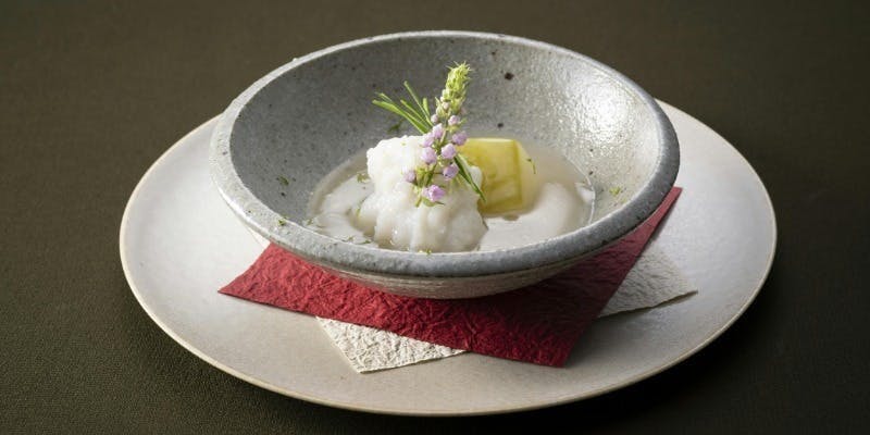 ナナノイチ／THE HOTEL HIGASHIYAMA KYOTO TOKYU, A Pan Pacific Hotel - 画像5