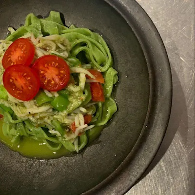 厳選食材を使ったイノベーティブイタリアン