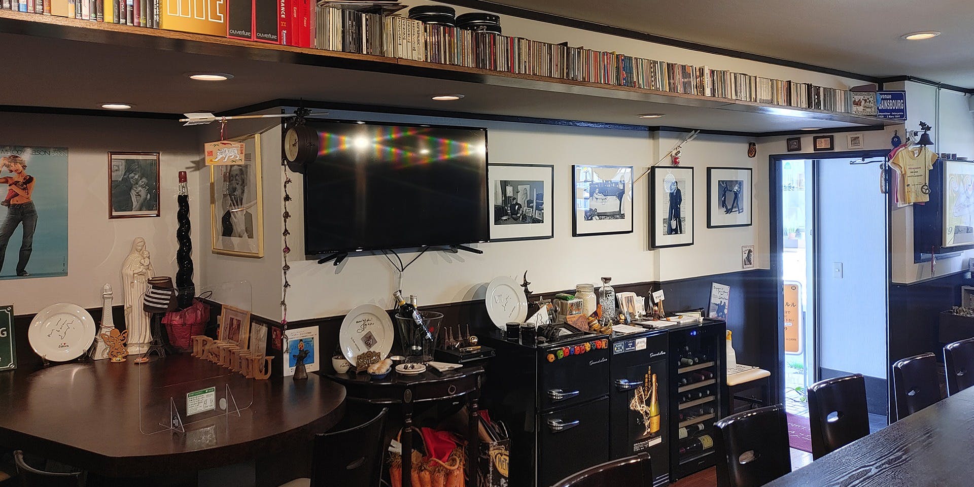 ブラッスリー ルル - 画像2