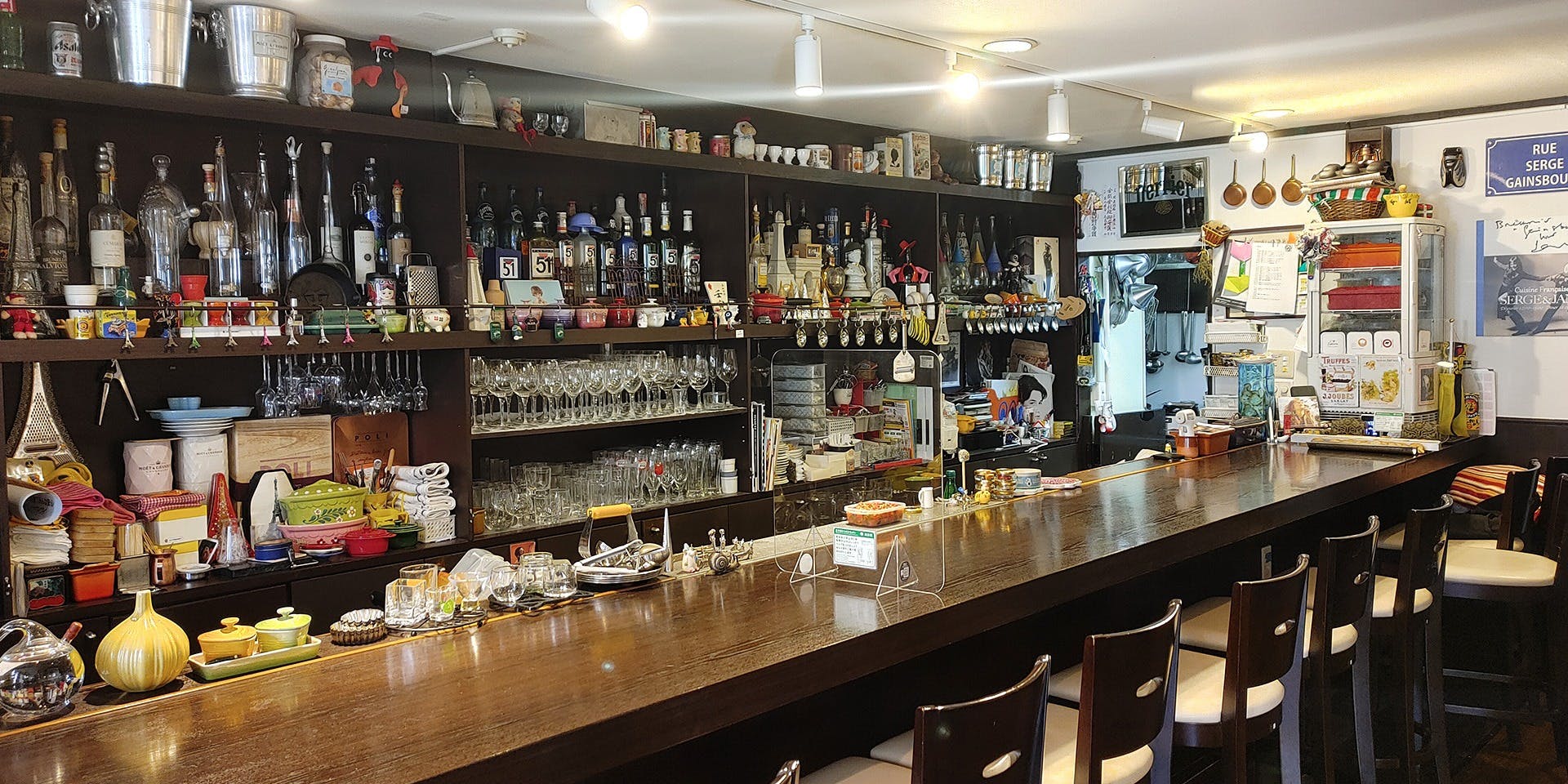 ブラッスリー ルル - 画像3