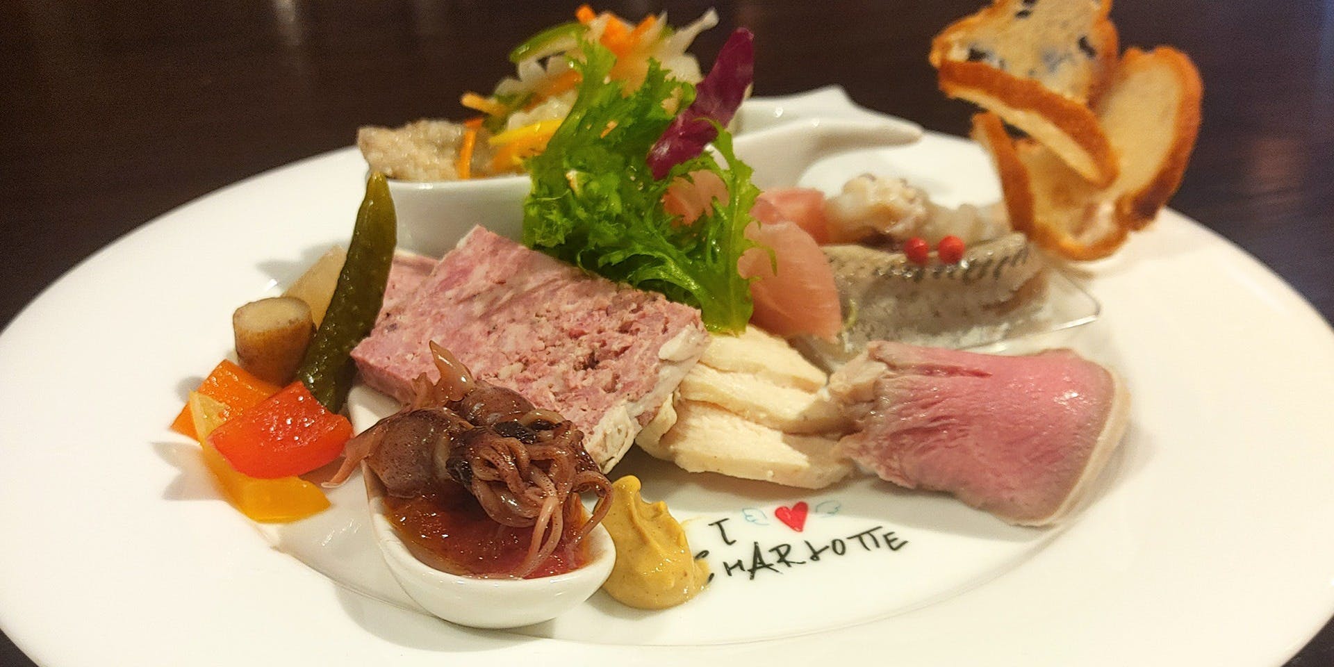 ブラッスリー ルル（Brasserie Lulu）