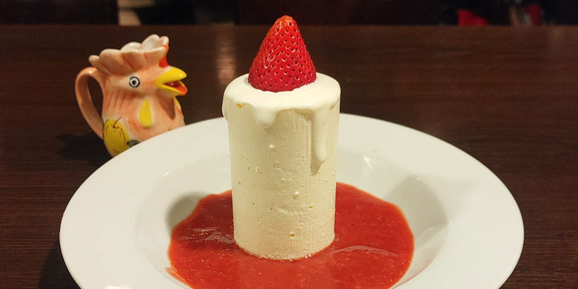 ブラッスリー ルル（Brasserie Lulu）