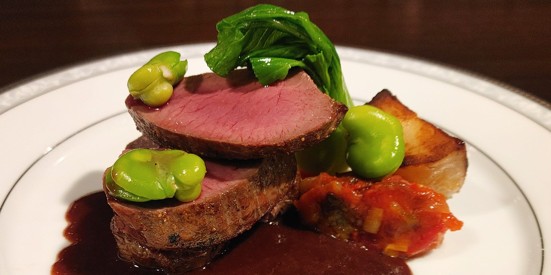 ブラッスリー ルル - 画像4