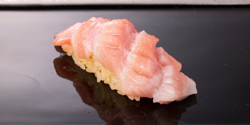 渋谷 鮨 スブリム TOKYO