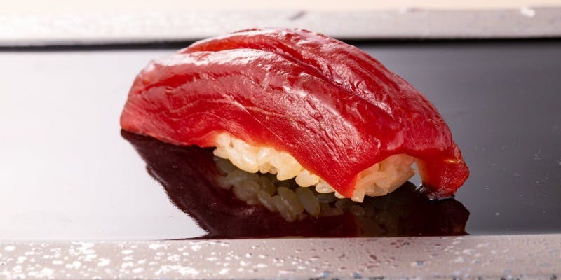 渋谷 鮨 スブリム TOKYO