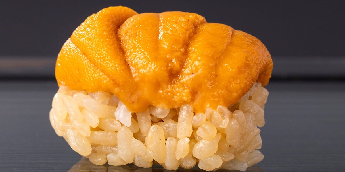 渋谷 鮨 スブリム TOKYO