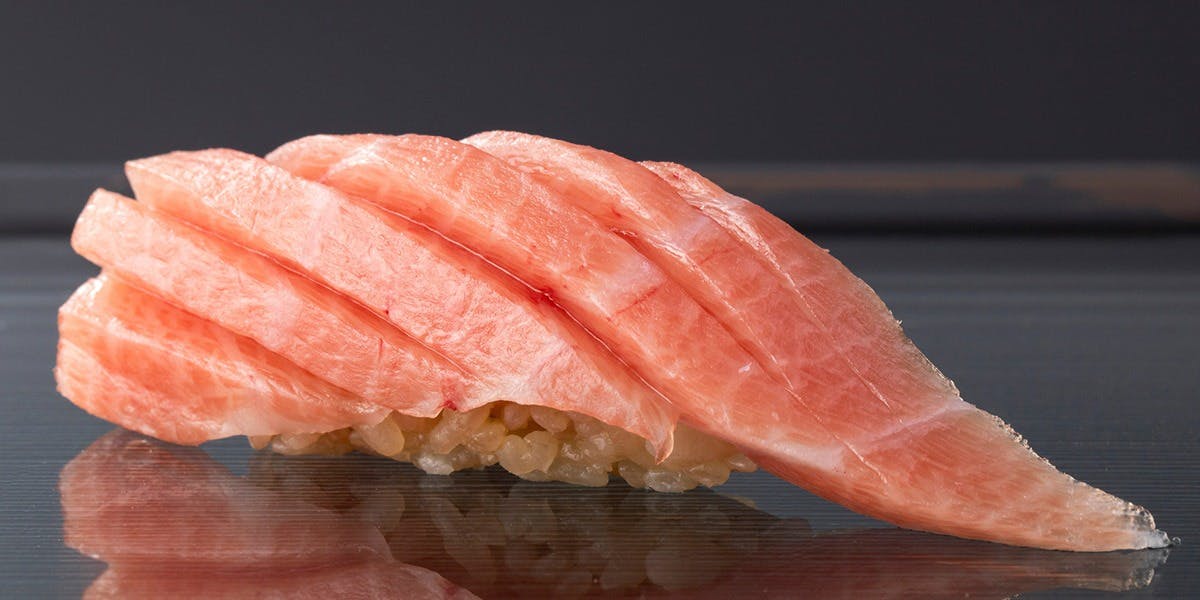 渋谷 鮨 スブリム TOKYO - 画像4