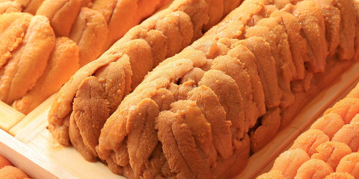 渋谷 鮨 スブリム TOKYO - 画像5