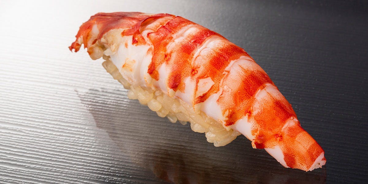 渋谷 鮨 スブリム TOKYO