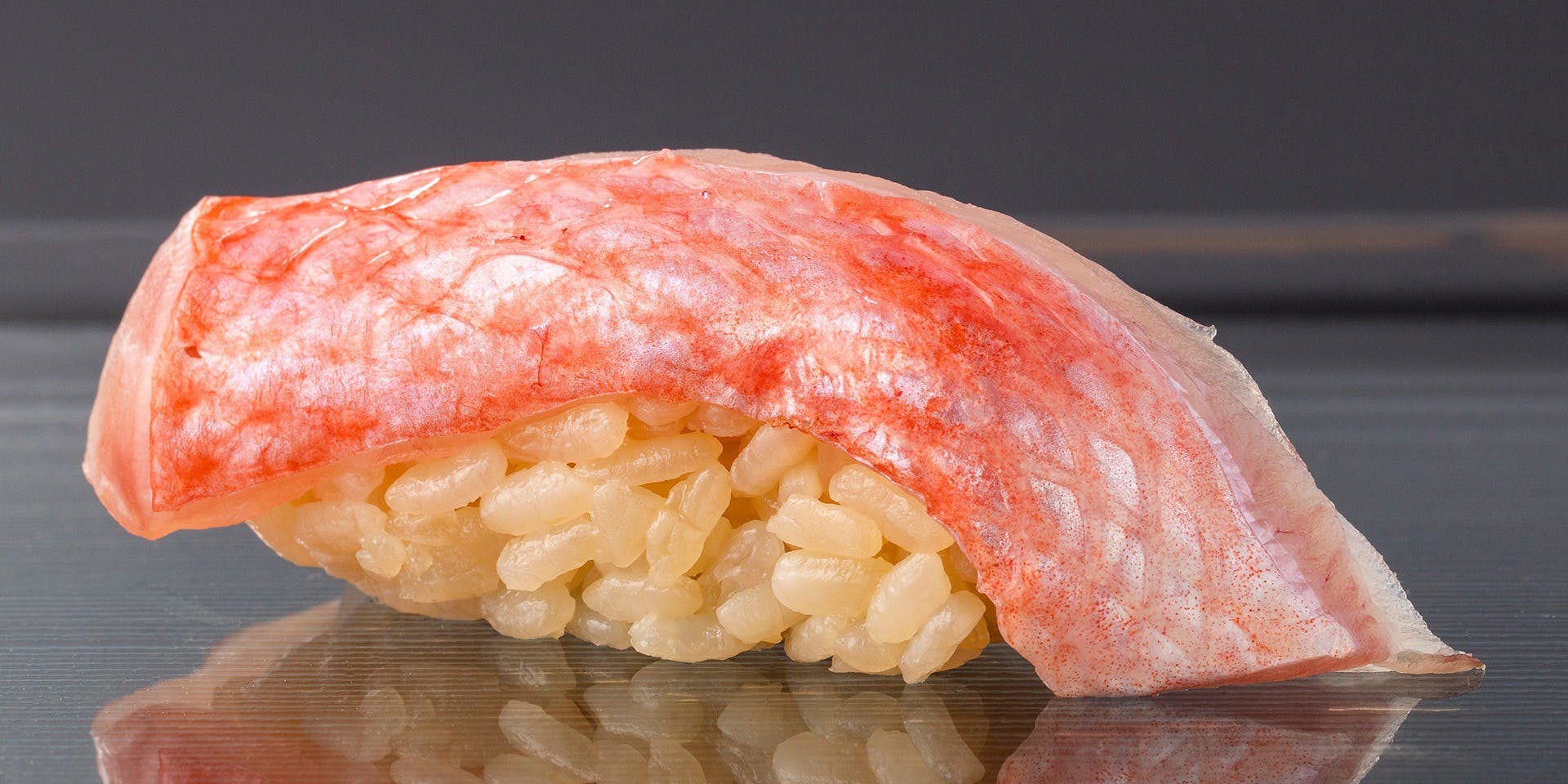 渋谷 鮨 スブリム TOKYO