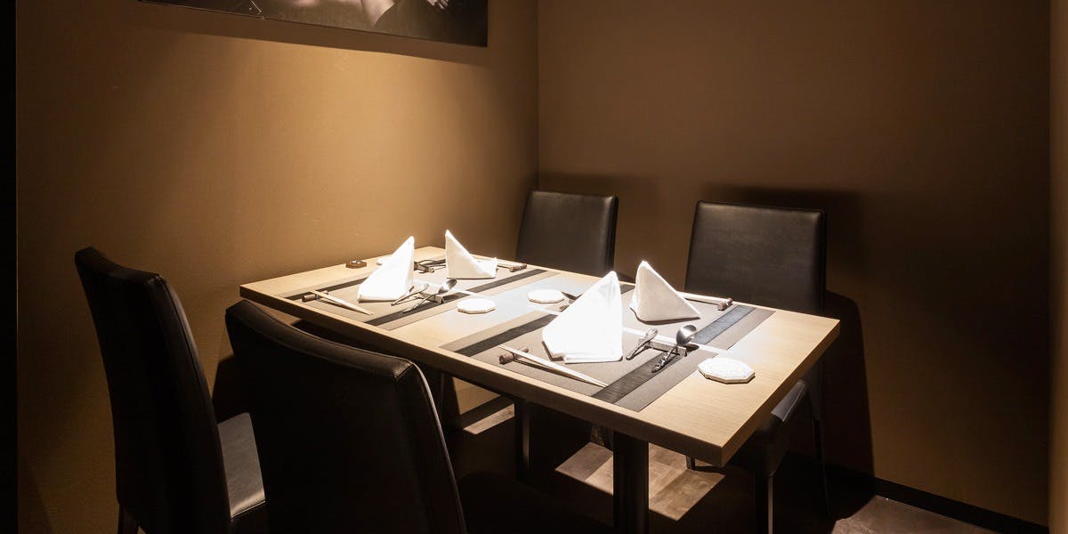 渋谷 鮨 スブリム TOKYO - 画像2