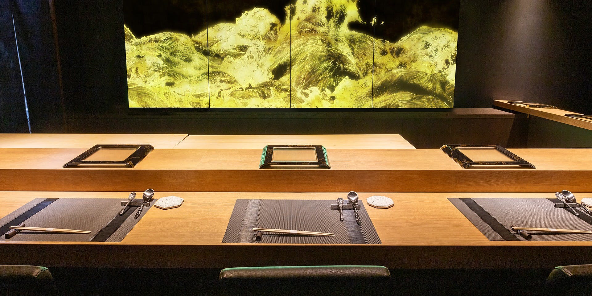 渋谷 鮨 スブリム TOKYO - 画像3