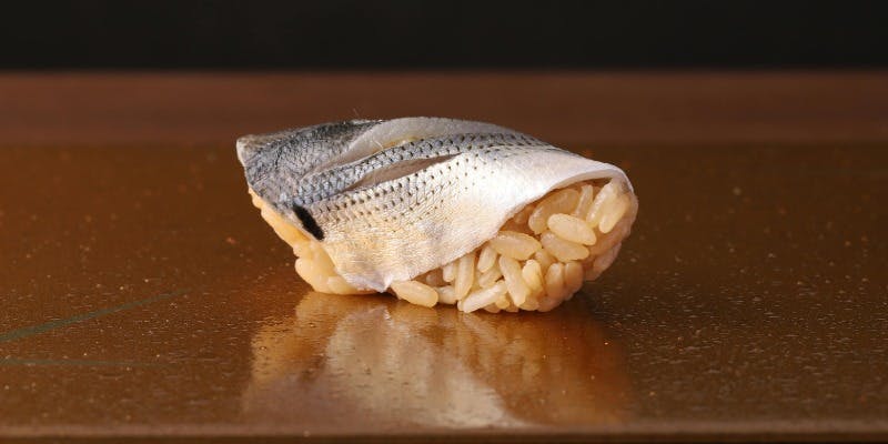 柏 鮨 柏雲 - 画像10