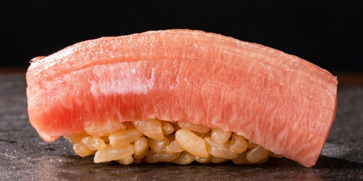 柏 鮨 柏雲 - 画像5