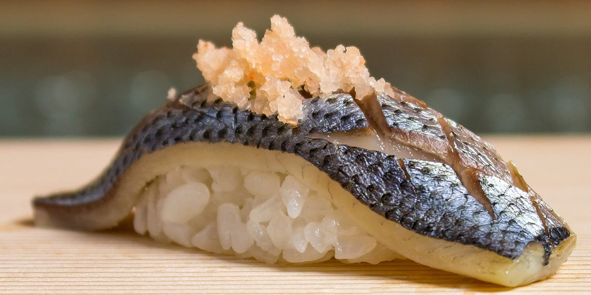 柏 鮨 柏雲 - 画像6