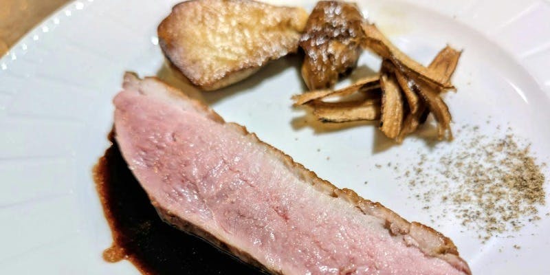 2026年新春　スペシャルランチコース（1/2～4限定）