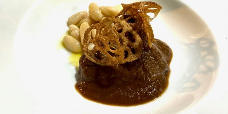 イタリア郷土料理コース＋銘醸ワイン・山の幸　Piemonte州（1/10～3/2限定）