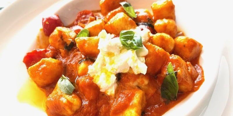 Famiglia（ファミッリャ）