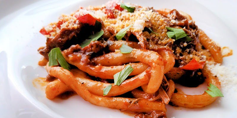 Famiglia（ファミッリャ）