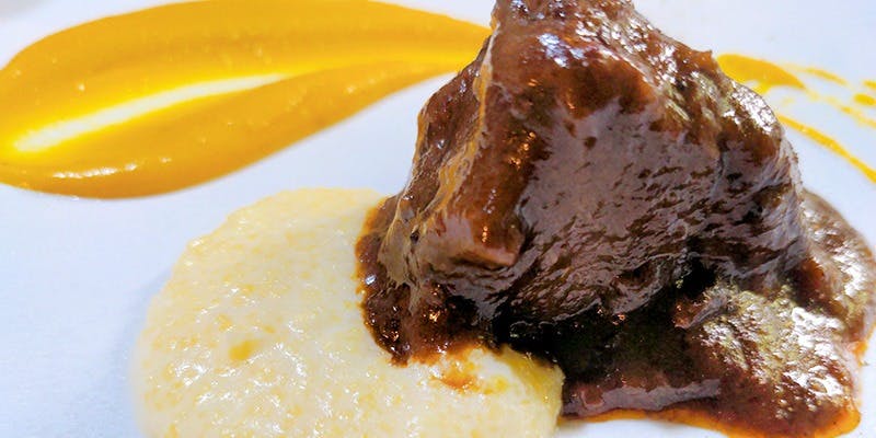 Famiglia（ファミッリャ）