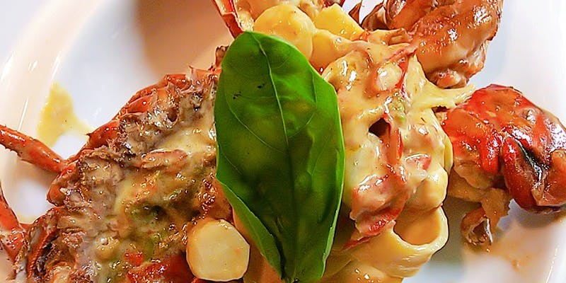 Famiglia（ファミッリャ）