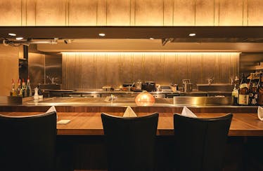 鉄板 KITAZUMI 恵比寿店