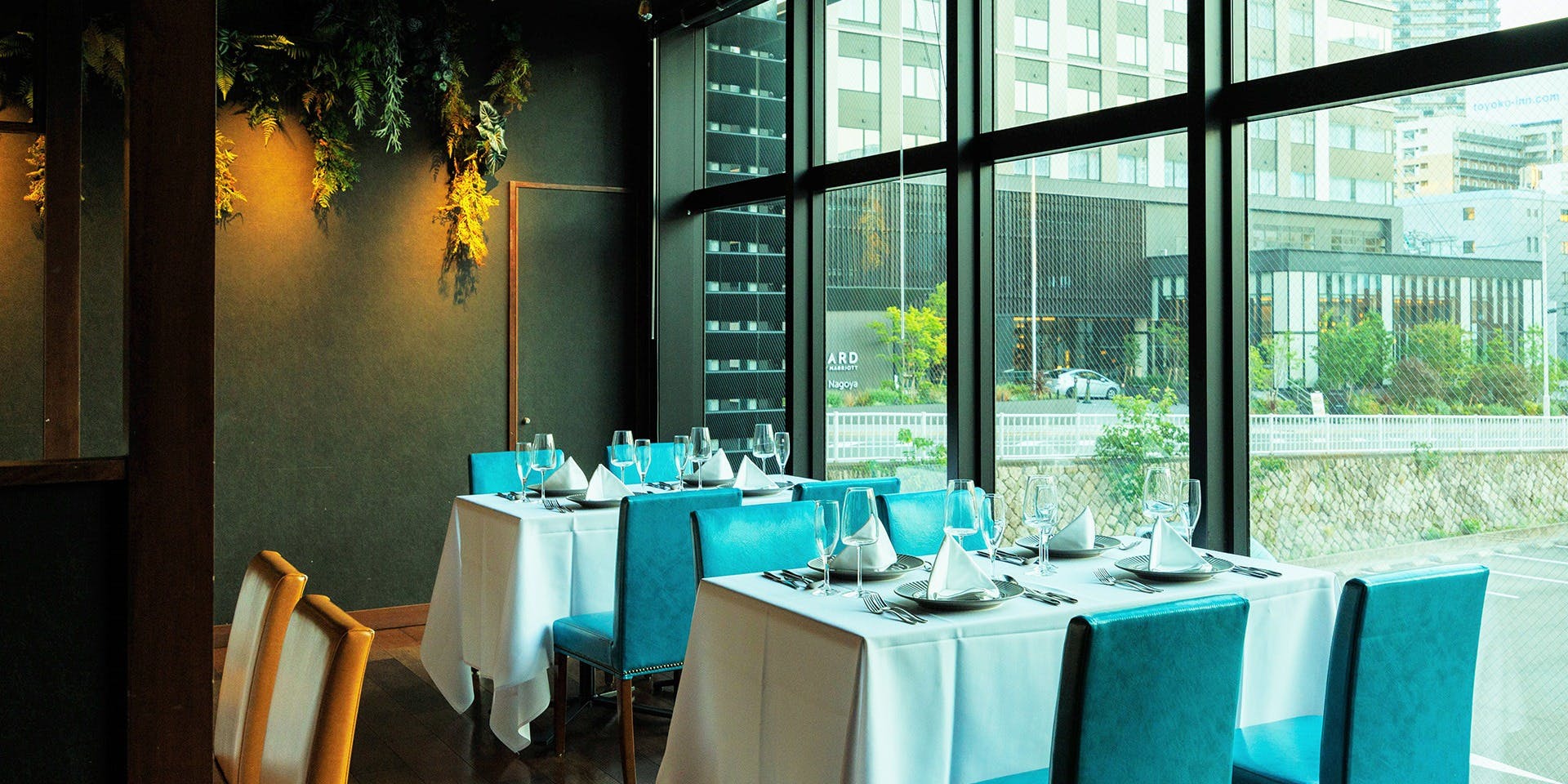 The SEA by ALLY’s 納屋橋店 - 画像2