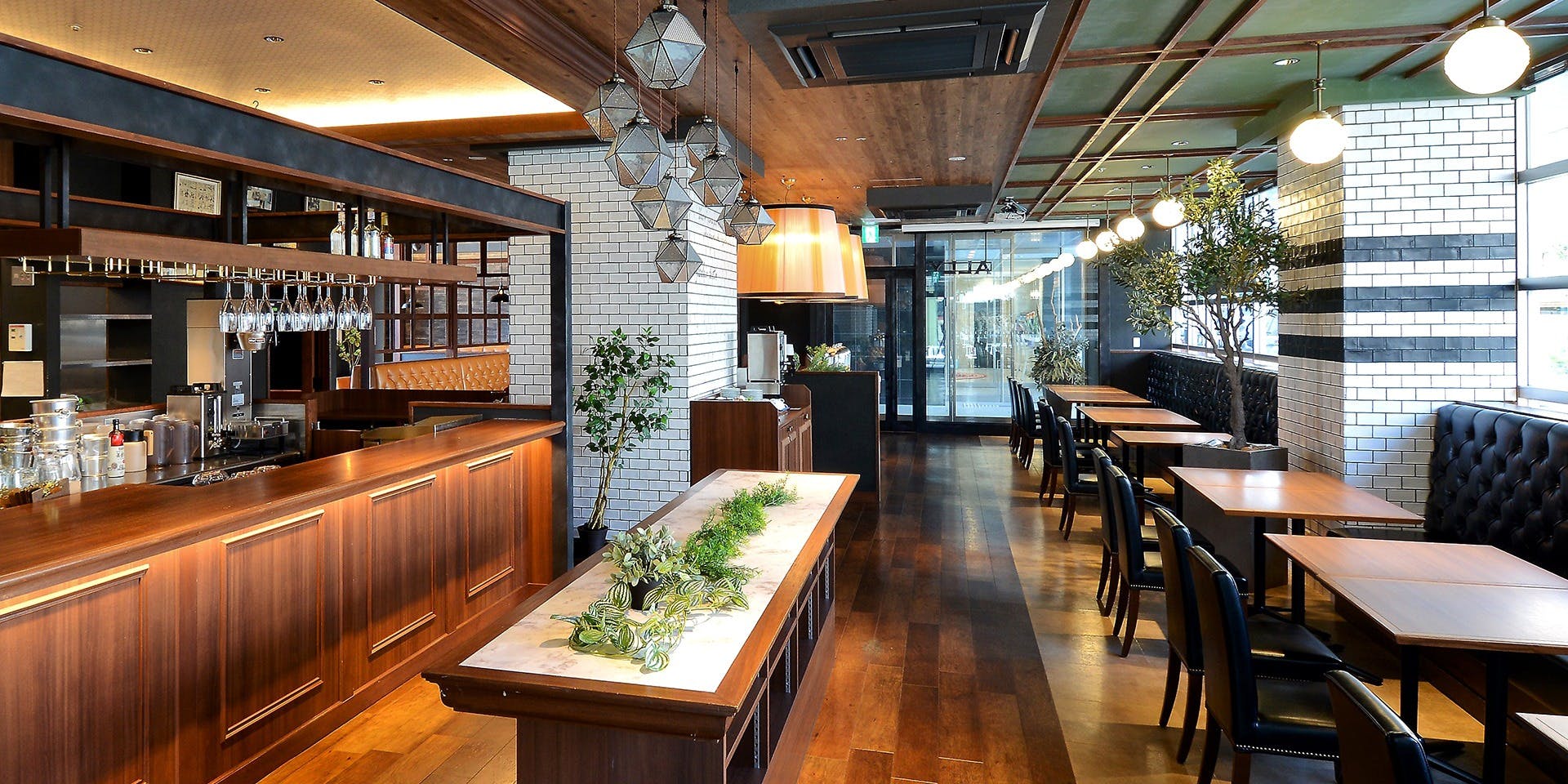 The SEA by ALLY’s 納屋橋店 - 画像4